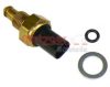 METZGER 0905323 Sensor, fuel temperature